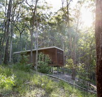 Mt Cotton Retreat - Accommodation Bookings