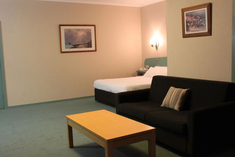 Mt Gambier International - Accommodation Bookings 1