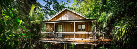 Mt Glorious Getaways - Accommodation Bookings 0