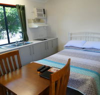 Mt Isa City Motel