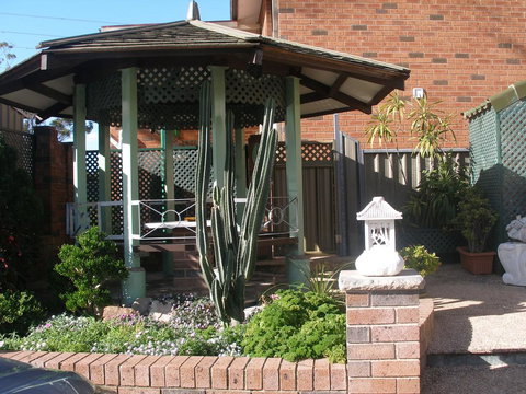 Mt Kuring-Gai Motel - Accommodation Bookings 3