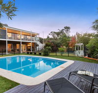 Mt Martha Retreat