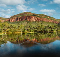 Mt Mulligan Lodge - Accommodation Bookings
