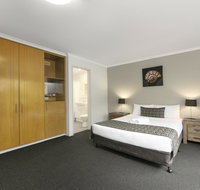 Mt Ommaney Hotel Apartments - Accommodation Bookings