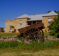 Mt Pleasant Holiday Homestead