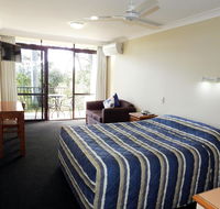 Mt Tamborine Motel