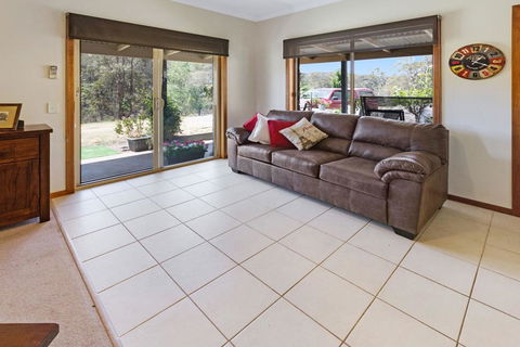 Mt Taylor Country Retreat-15 Minutes To Bairnsdale - Accommodation Bookings 2