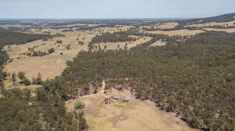 Mt Taylor Country Retreat-15 Minutes To Bairnsdale - Accommodation Bookings 3