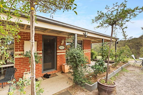 Mt Taylor Country Retreat-15 Minutes To Bairnsdale - Accommodation Bookings 0