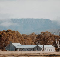 Mt William Shearers Quarters - Accommodation Bookings