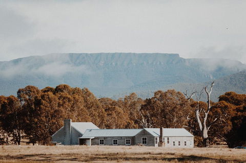 Mt William Shearers Quarters - Accommodation Bookings 0