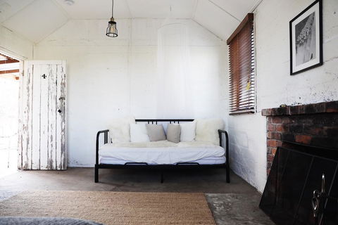 Mt William Shearers Quarters - Accommodation Bookings 1