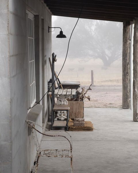 Mt William Shearers Quarters - Accommodation Bookings 3