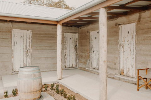 Mt William Shearers Quarters - Accommodation Bookings 2