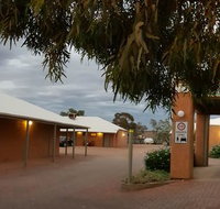 Mud Hut Motel - Accommodation Bookings