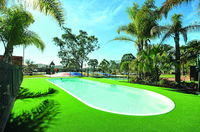 Mudgee Holiday Park