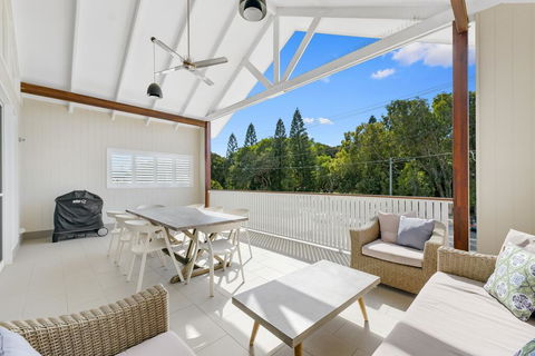 Mudjimba Island Beach House - Accommodation Bookings 3