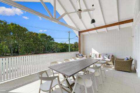 Mudjimba Island Beach House - Accommodation Bookings 2