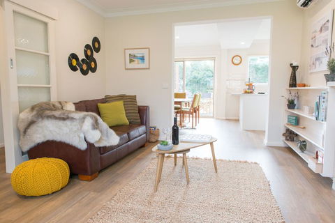 Mudri On Peninsula Getaway - Accommodation Bookings 3