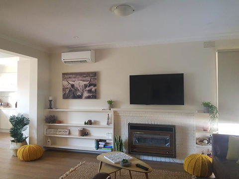Mudri On Peninsula Getaway - Accommodation Bookings 1