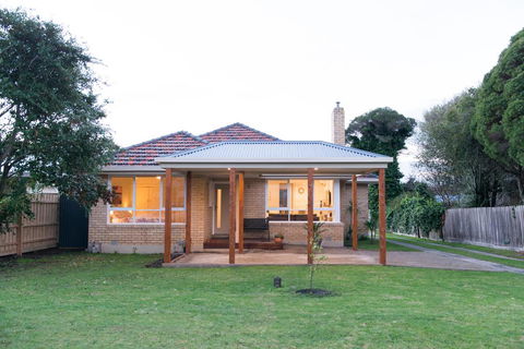 Mudri On Peninsula Getaway - Accommodation Bookings 0