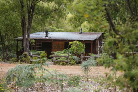Mudstone Spa Retreat - Accommodation Bookings 3