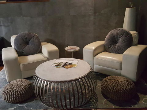 Mudstone Spa Retreat - Accommodation Bookings 2