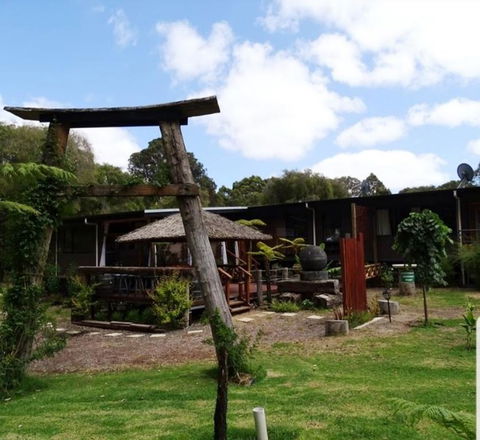 Mudstone Suites - Accommodation Bookings 2