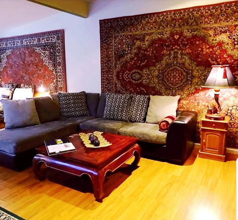Mudstone Suites - Accommodation Bookings 1