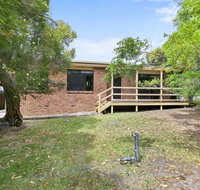 Muirfield Beach Unit 123 - Accommodation Bookings