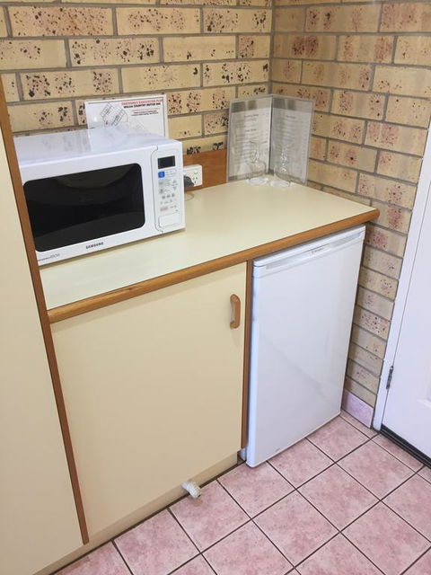 Mulga Country Motor Inn - Accommodation Bookings 3