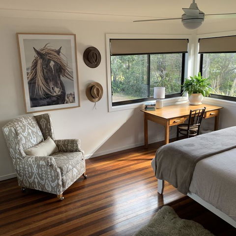 Mullaway Cabins - Accommodation Bookings 3