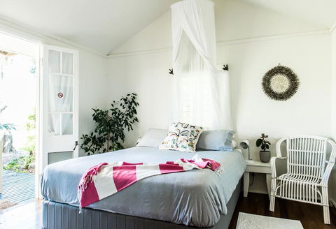 Mullaway Cabins - Accommodation Bookings 0