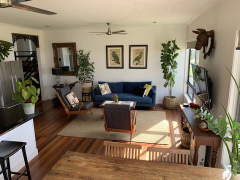 Mullaway Cabins - Accommodation Bookings 1