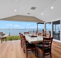 Mulwala Lakeside Waterfront - Accommodation Bookings