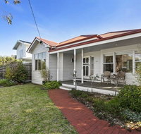 Munday Street Prime 17 - Accommodation Bookings