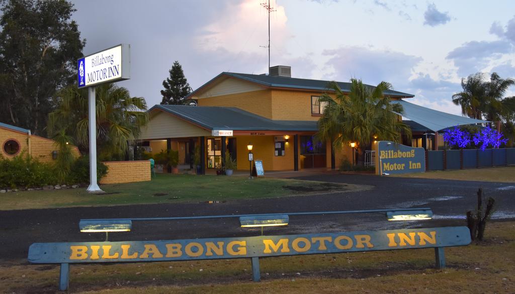 Beeron QLD Accommodation Bookings