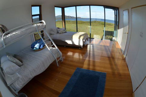 Mures Cloudy Bay Retreat - Accommodation Bookings 1