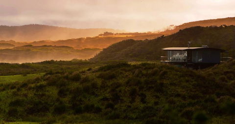 Mures Cloudy Bay Retreat - Accommodation Bookings 0