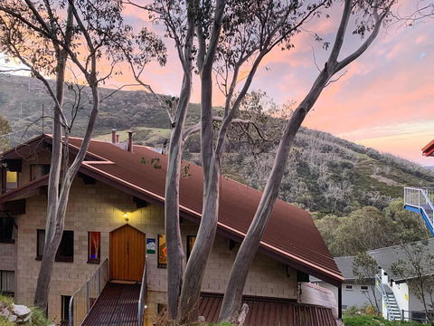 Murmeli Falls Creek - Accommodation Bookings 0