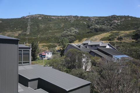 Murmeli Falls Creek - Accommodation Bookings 2