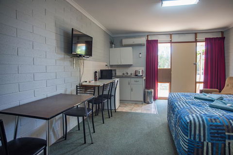 Murray Bridge Motor Inn - Accommodation Bookings 2
