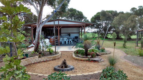 Murray Bridge Tourist Park - Accommodation Bookings 2