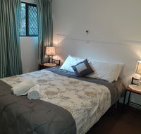 Murray Gardens Cottages  Motel - Accommodation Bookings