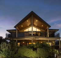 Murray River Lodge Luxury Boutique Accommodation BB