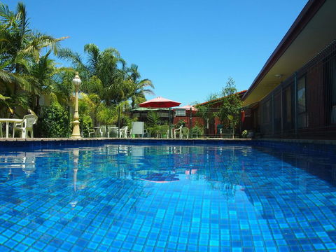 Murray River Motel - Accommodation Bookings 1
