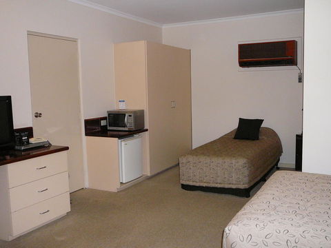Murray River Motel - Accommodation Bookings 3