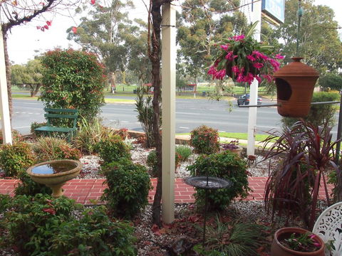 Murray River Motel - Accommodation Bookings 2