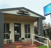 Murray River Motel