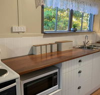 Murray's Farm Cottage